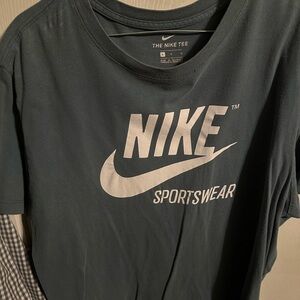 Nike shirt
